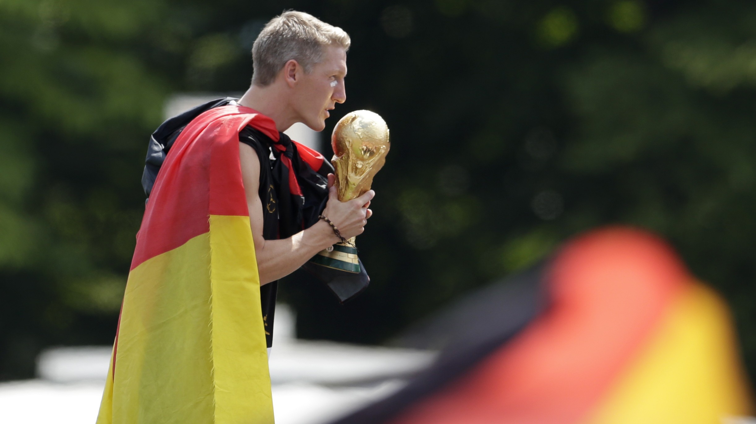 Bastian Schweinsteiger_trofej MS